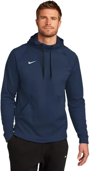 MEN'S NIKE THERMA PULLOVER HOODIE