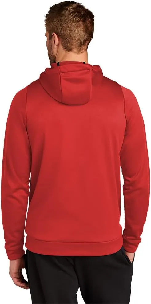 MEN'S NIKE THERMA PULLOVER HOODIE