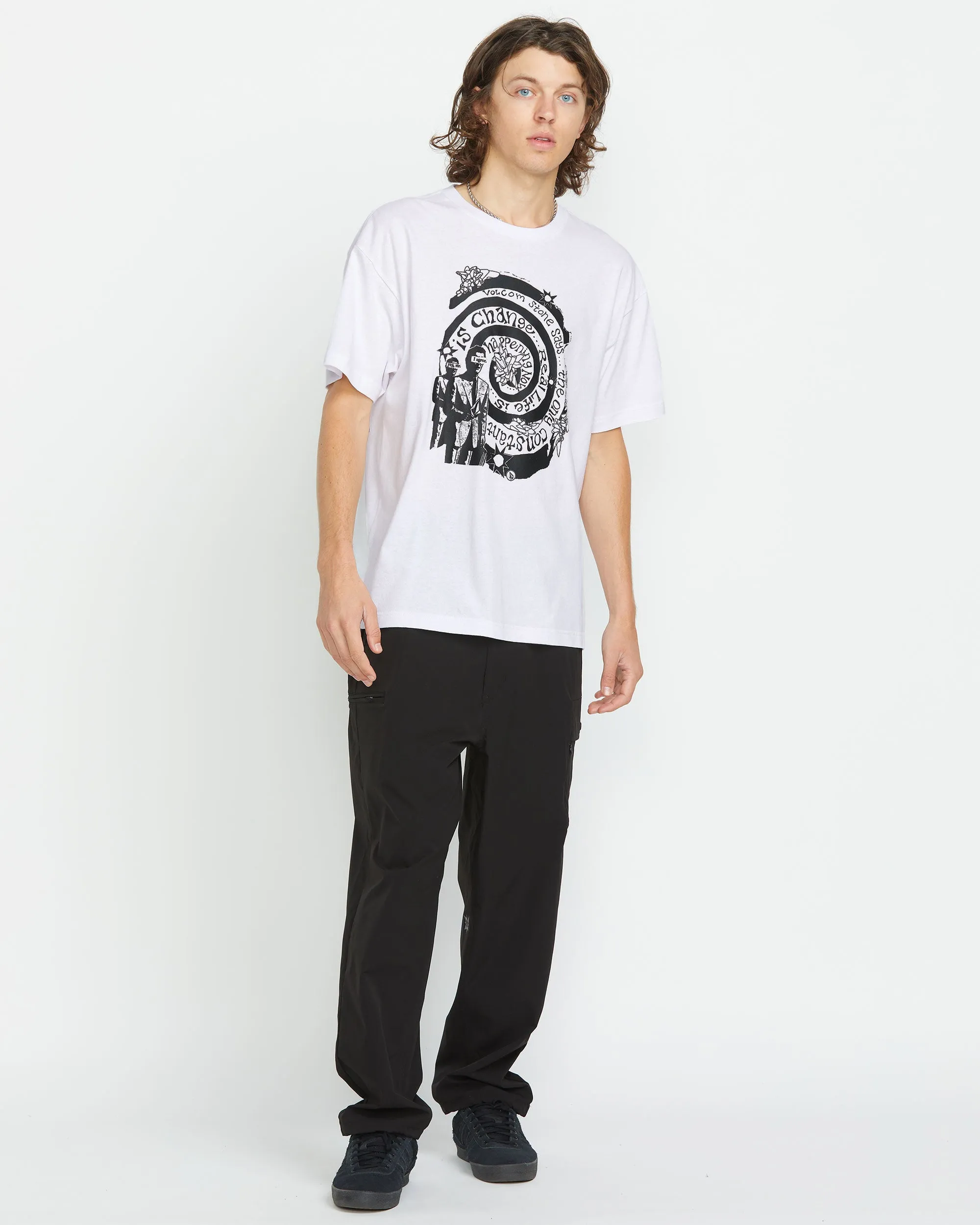 Mens TT Sense Constant T-Shirt
