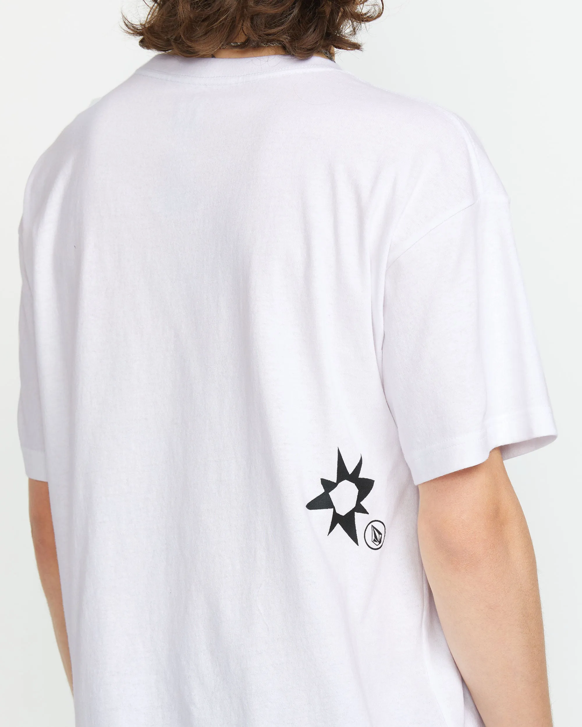 Mens TT Sense Constant T-Shirt