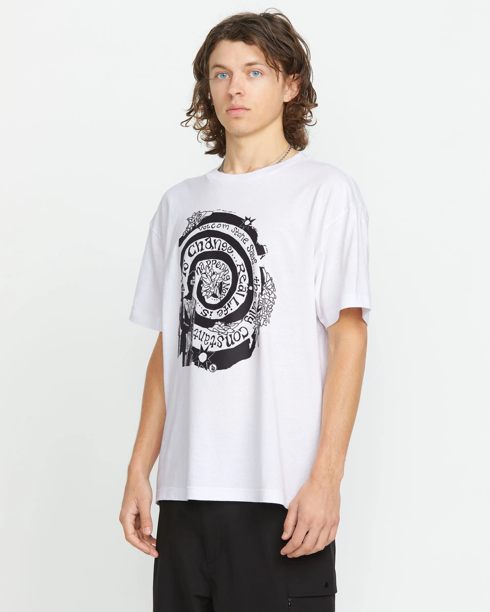 Mens TT Sense Constant T-Shirt