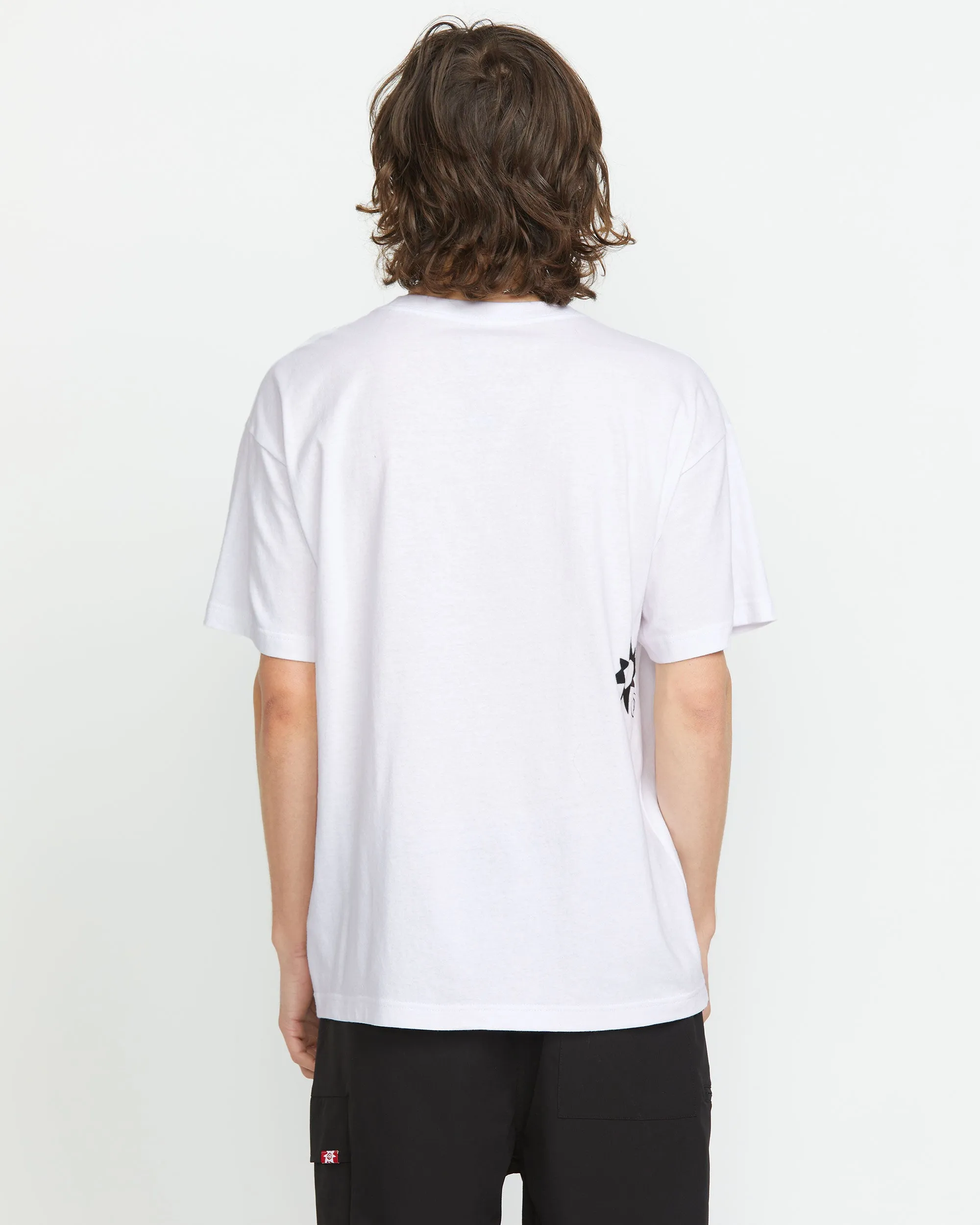 Mens TT Sense Constant T-Shirt