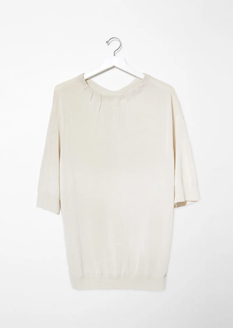 Minimal Sweater