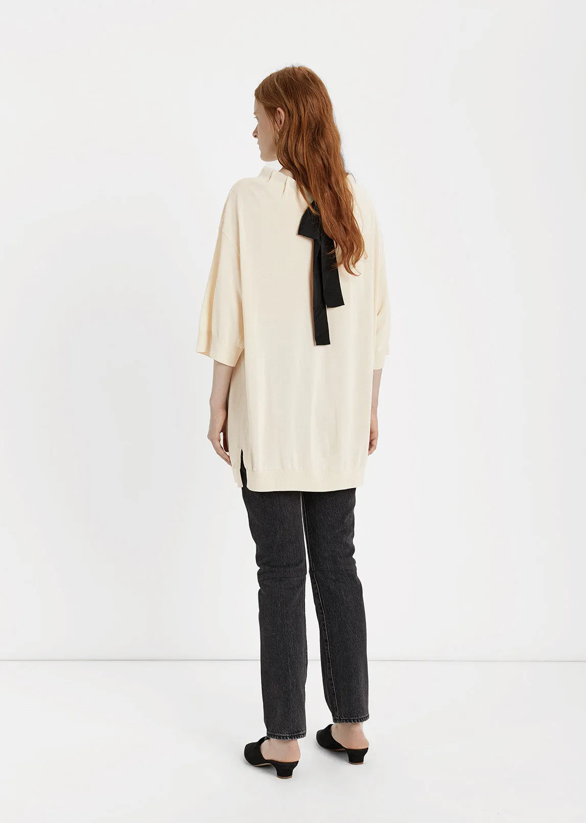 Minimal Sweater