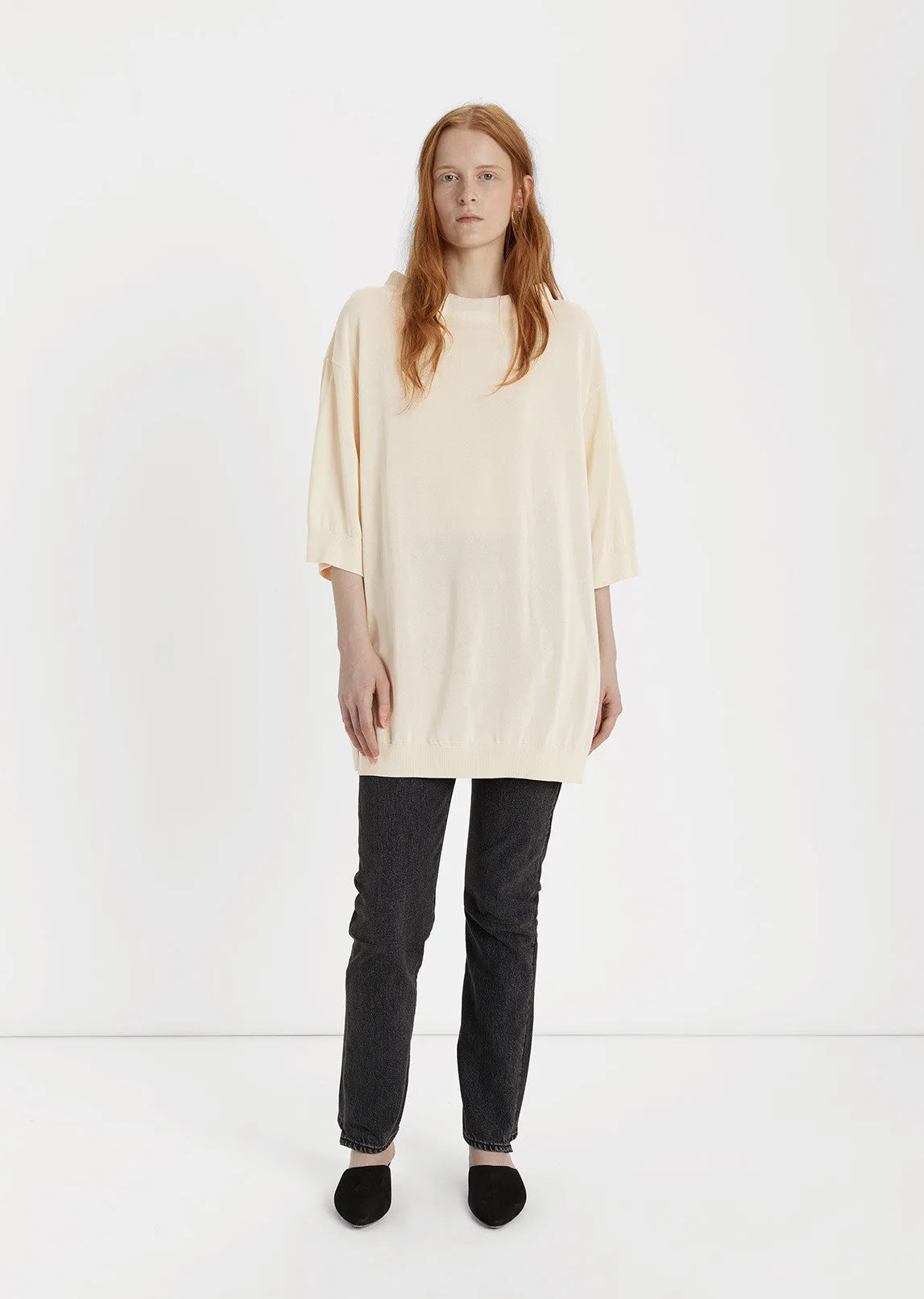 Minimal Sweater