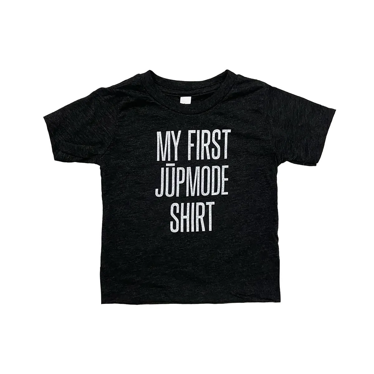 My First Jupmode Baby Shirt