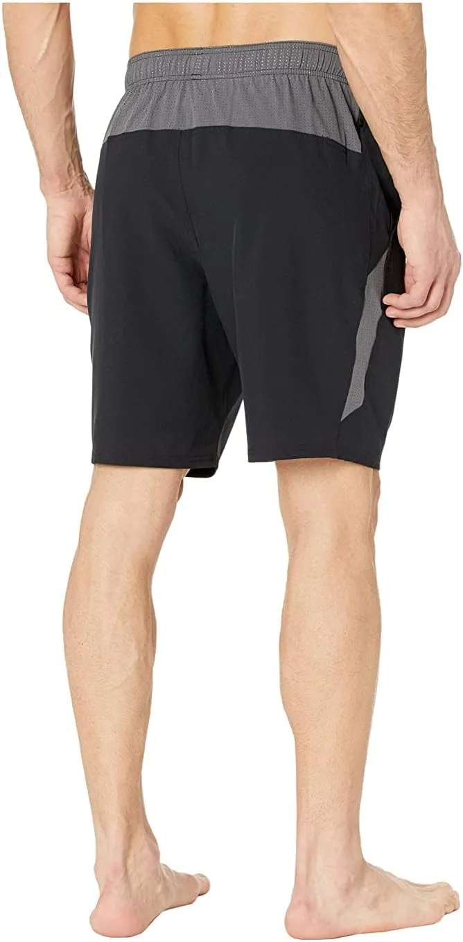 Nike Mens 9" Contend Volley Shorts