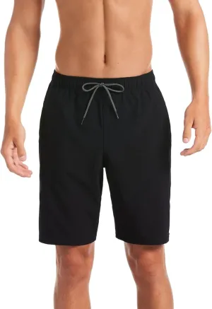 Nike Mens 9" Contend Volley Shorts