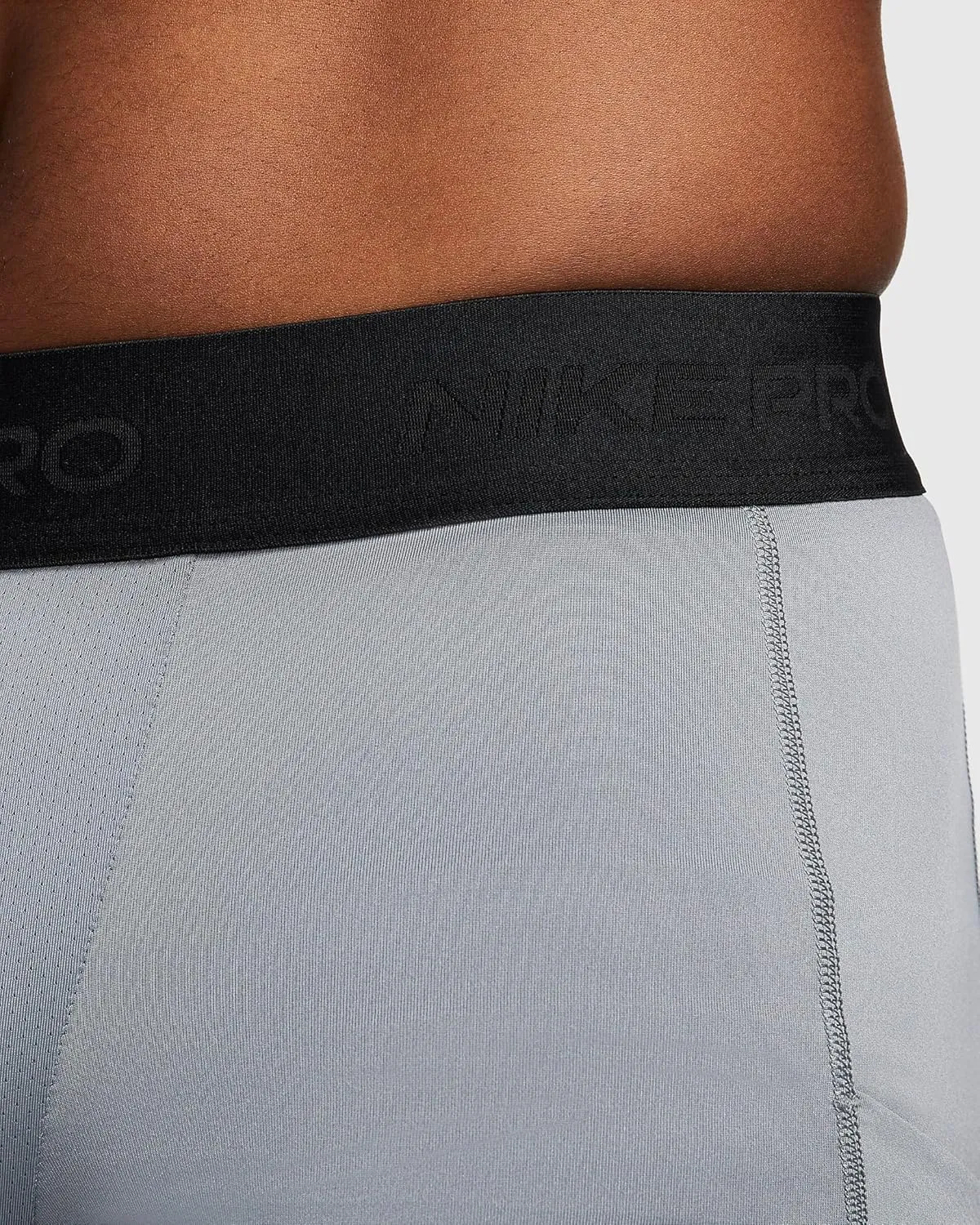 Nike Men's Pro Dri-fit Long Shorts