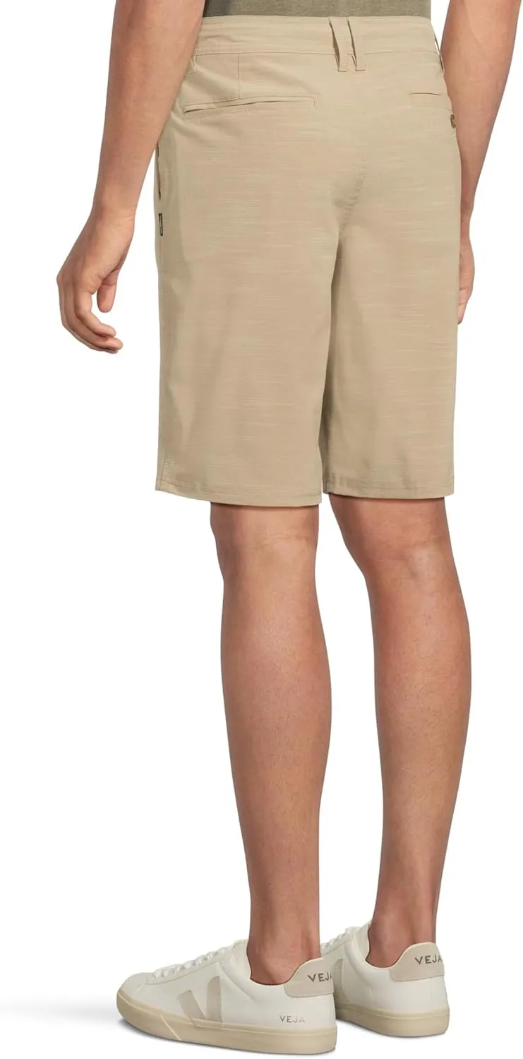 O'NEILL Men's Reserve Slub 20 Shorts