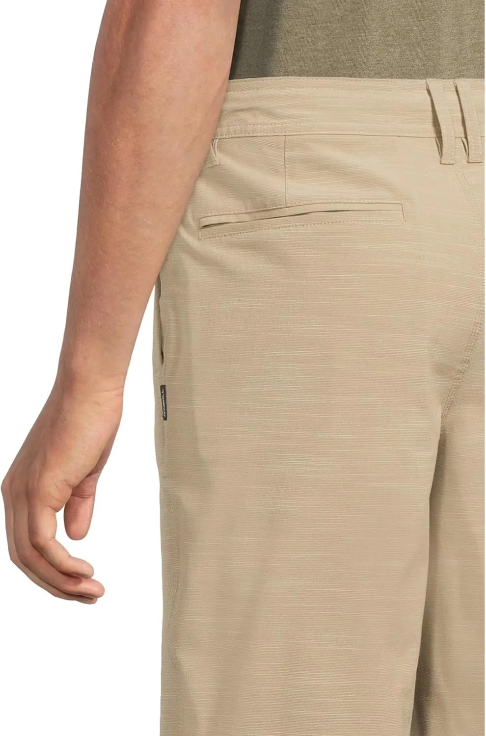 O'NEILL Men's Reserve Slub 20 Shorts