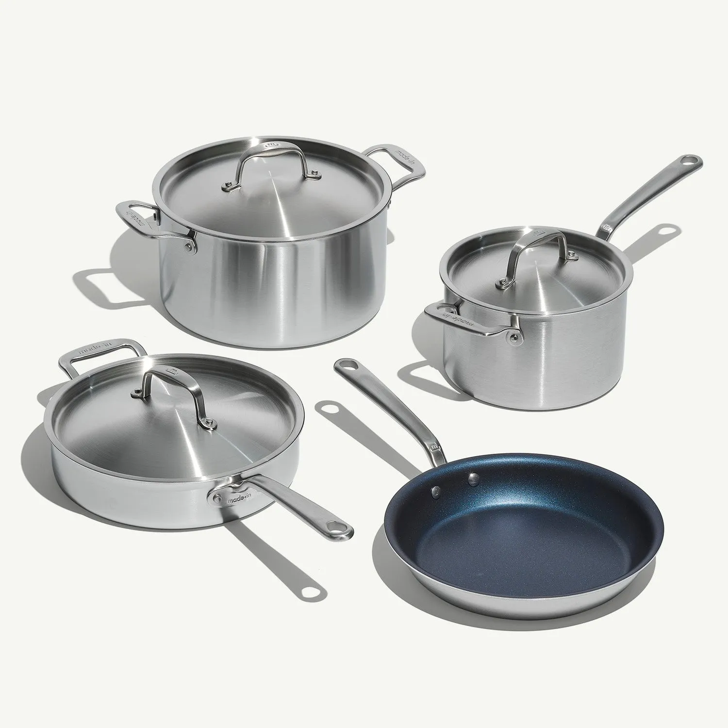 ProCoat Non Stick Set