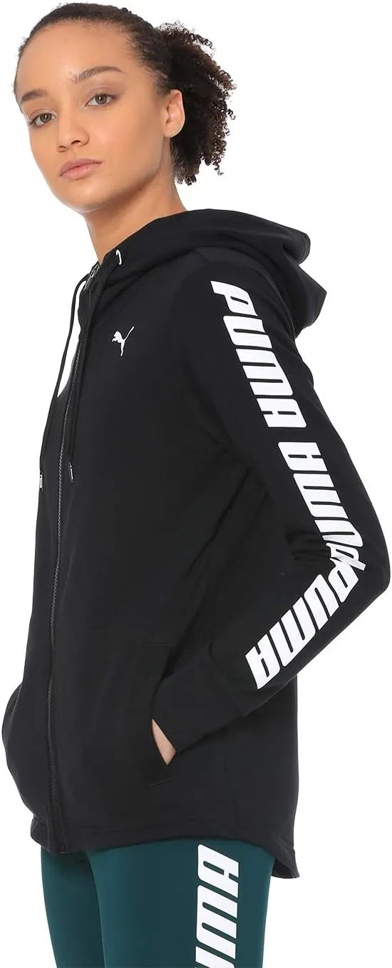 PUMA Women's Hoodie