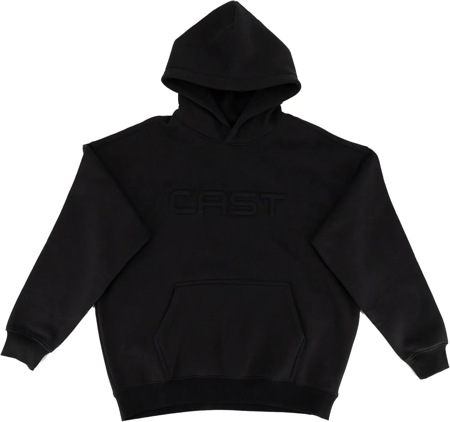 Reel Heavy Hoodie