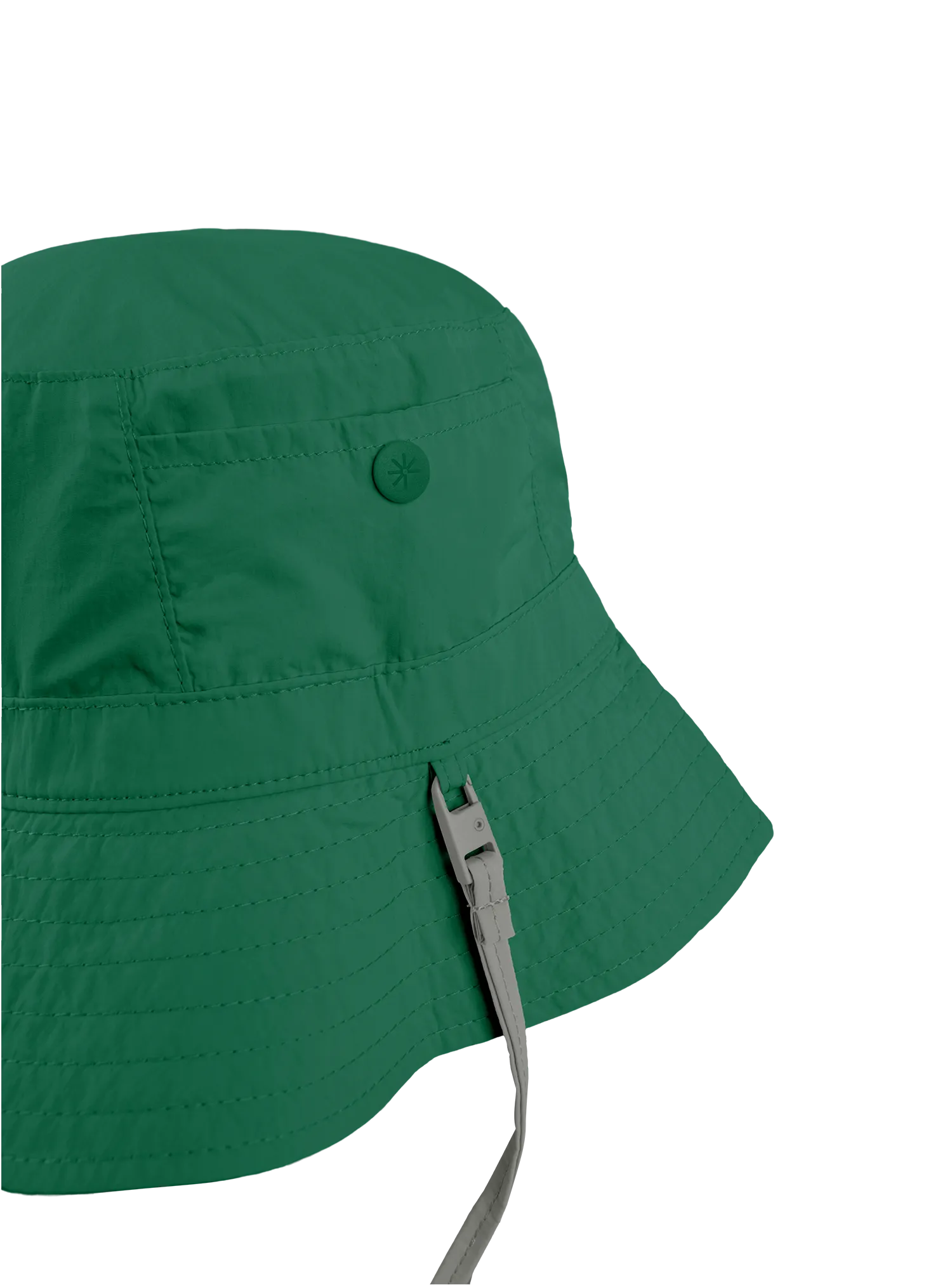 Reversible Bucket Hat (Wheat)