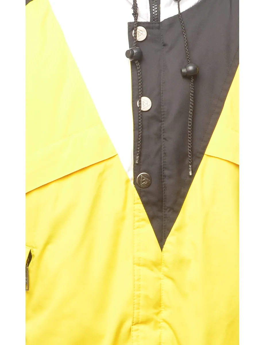 Ski Jacket - L