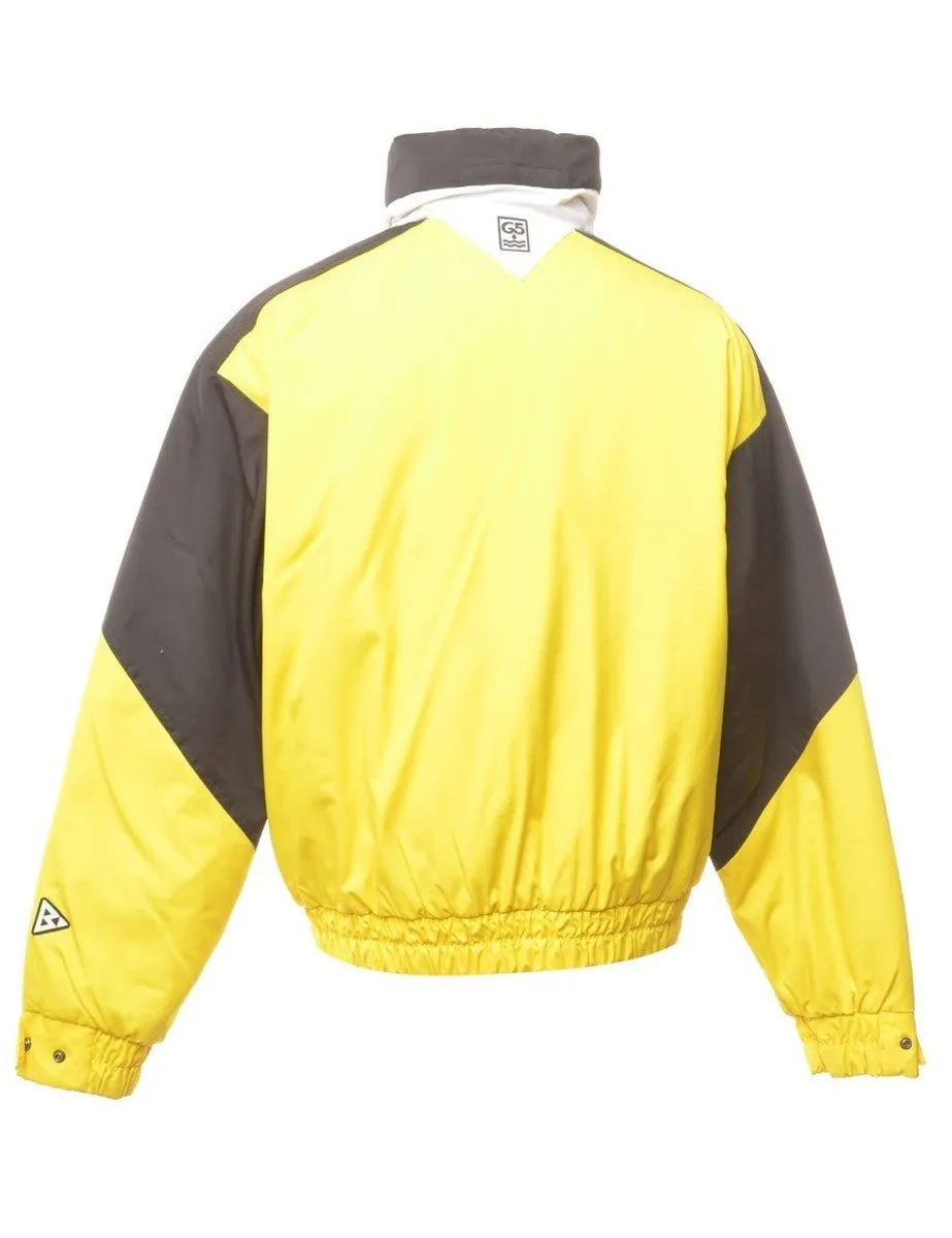 Ski Jacket - L