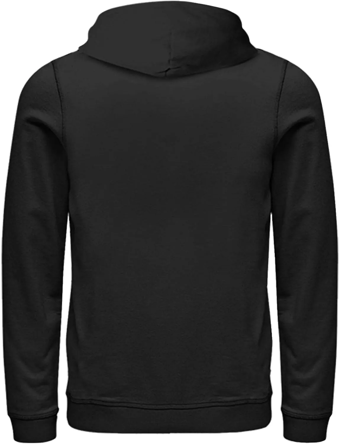 STAR WARS Men's Darth Vader #1 Dad Pull Over Hoodie