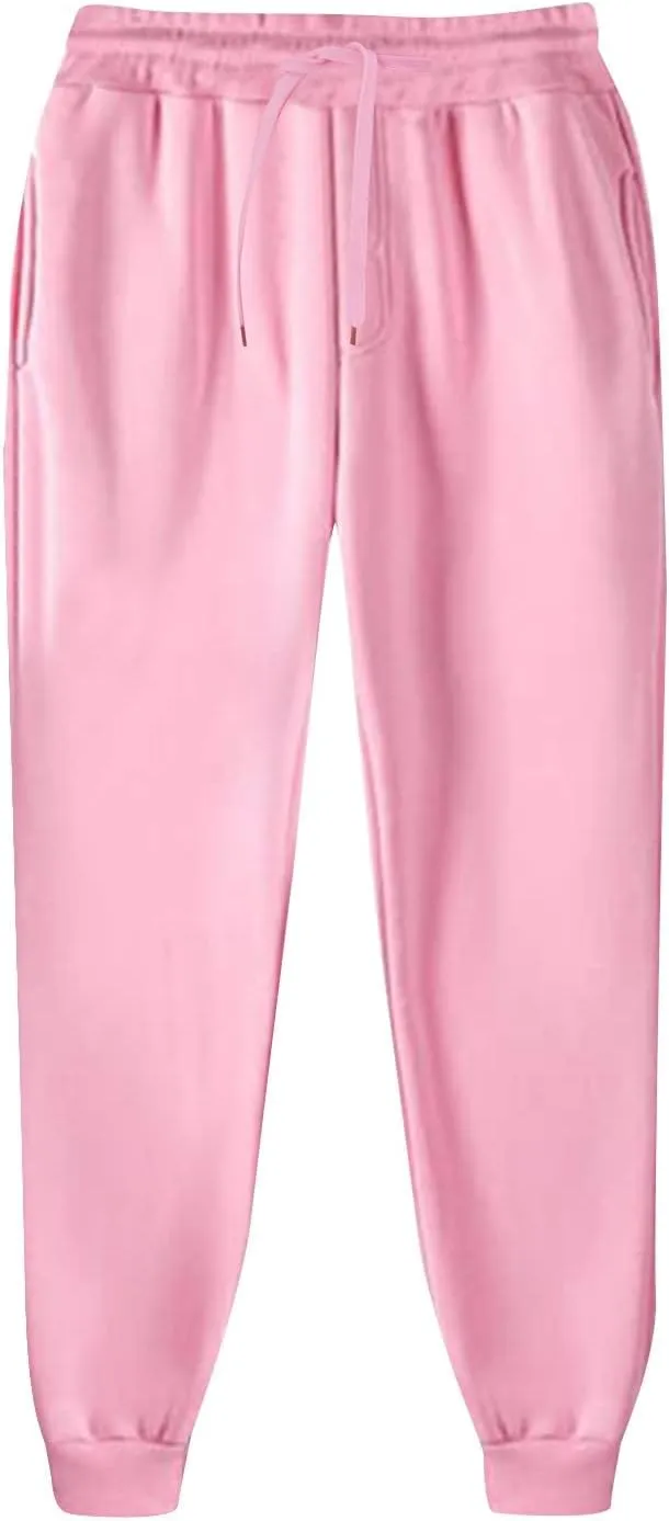 Sweat Suits for Men 2 Piece Set Sport Outfits Pullover Hoodie Sweatshirt Tracksuit & Joggers Sweatpants Sweatsuit Set