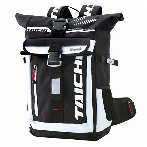 Taichi Weatherproof Back Pack