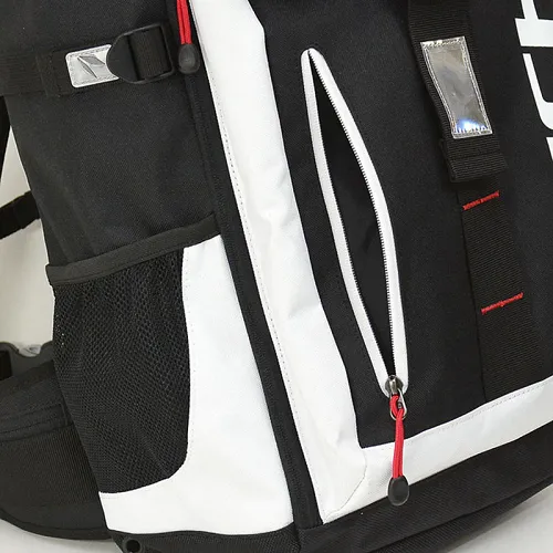 Taichi Weatherproof Back Pack