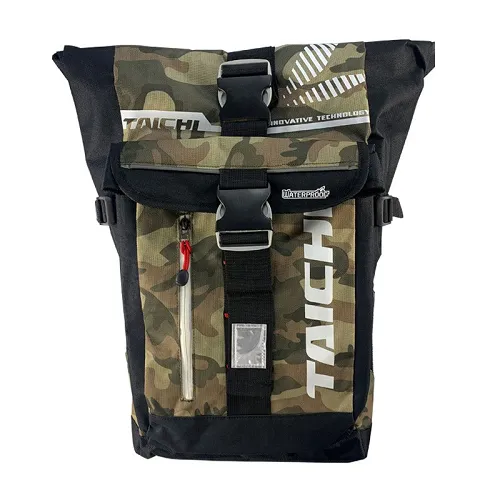 Taichi Weatherproof Back Pack