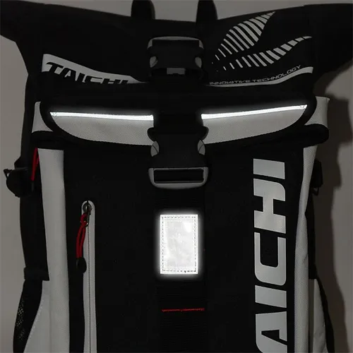 Taichi Weatherproof Back Pack