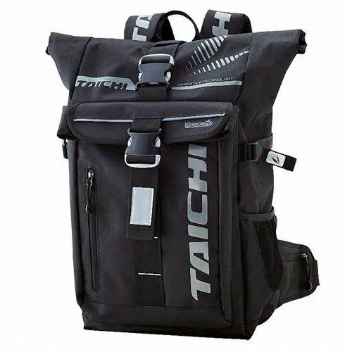 Taichi Weatherproof Back Pack