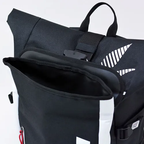 Taichi Weatherproof Back Pack