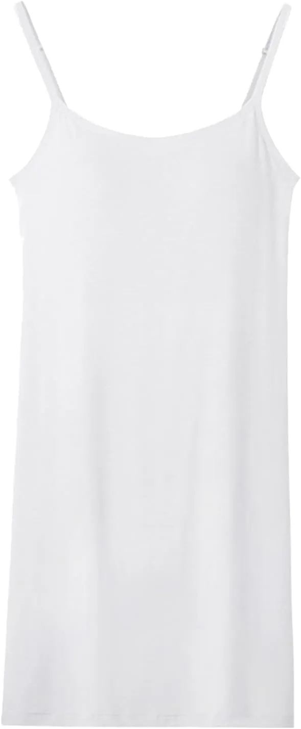 Tank Top with Built in Bra for Women Sleeveless Strappy Summer Cropped Camisole Yoga Tops Workout Sports Padded Cami Clothes