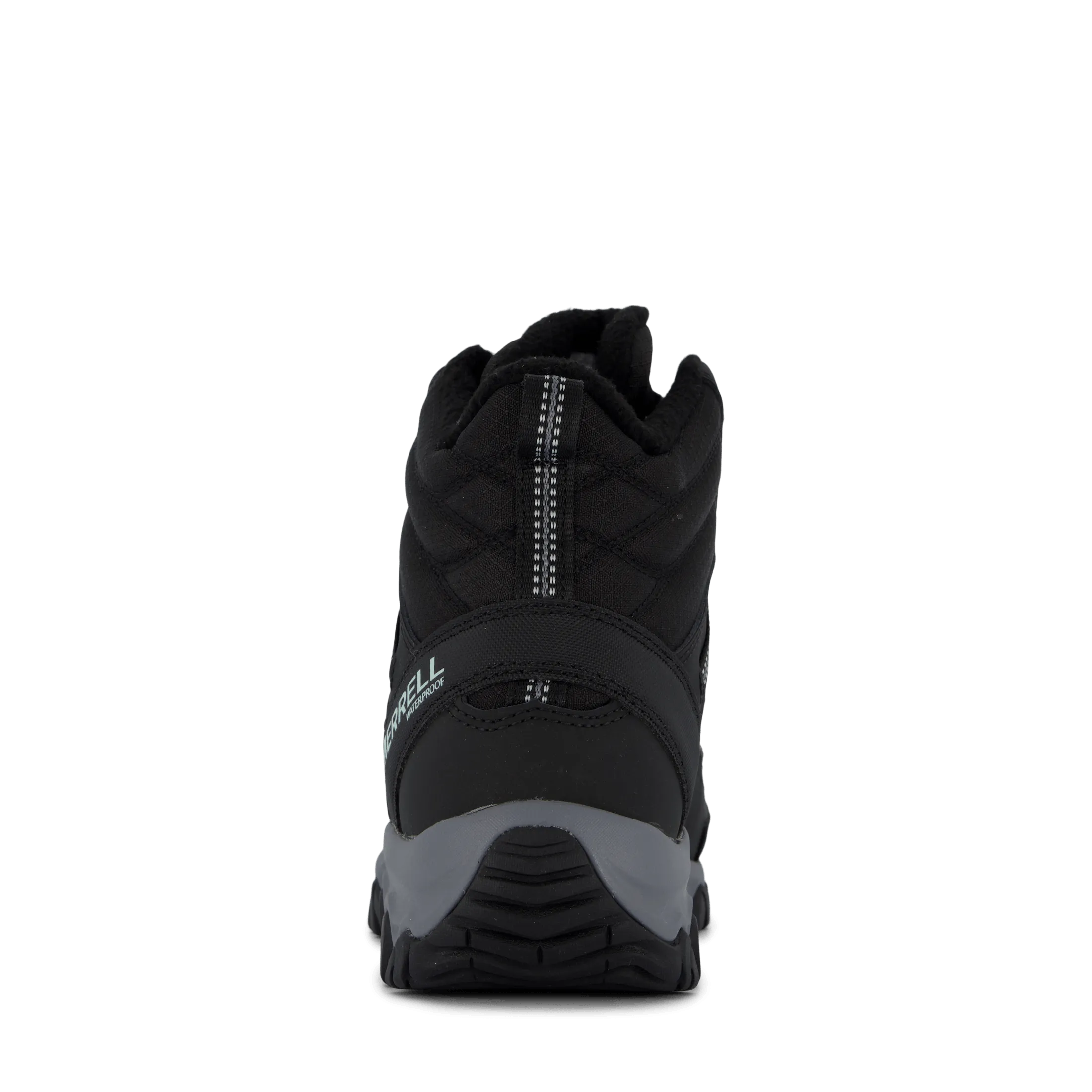 Thermo Akita Mid Wtpf Black
