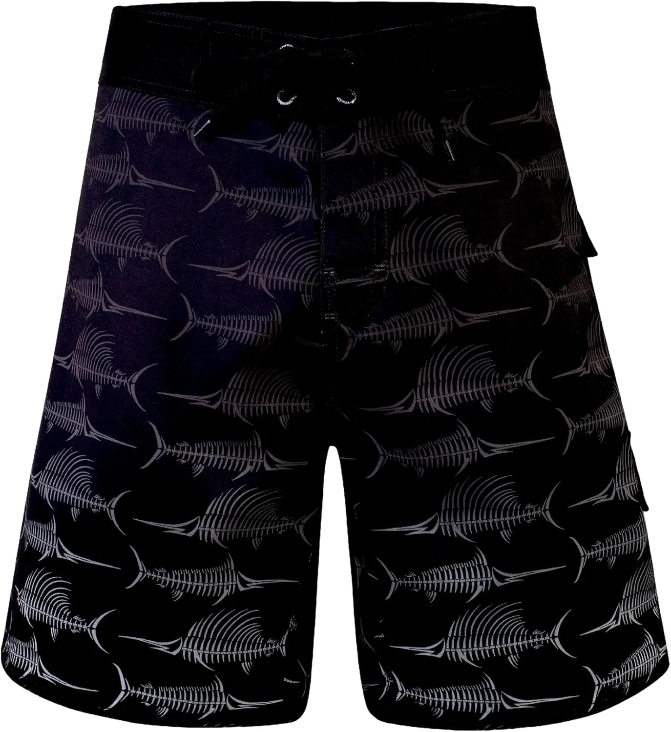 Tormenter Billfish Bones 2 Pocket Men's Shorts