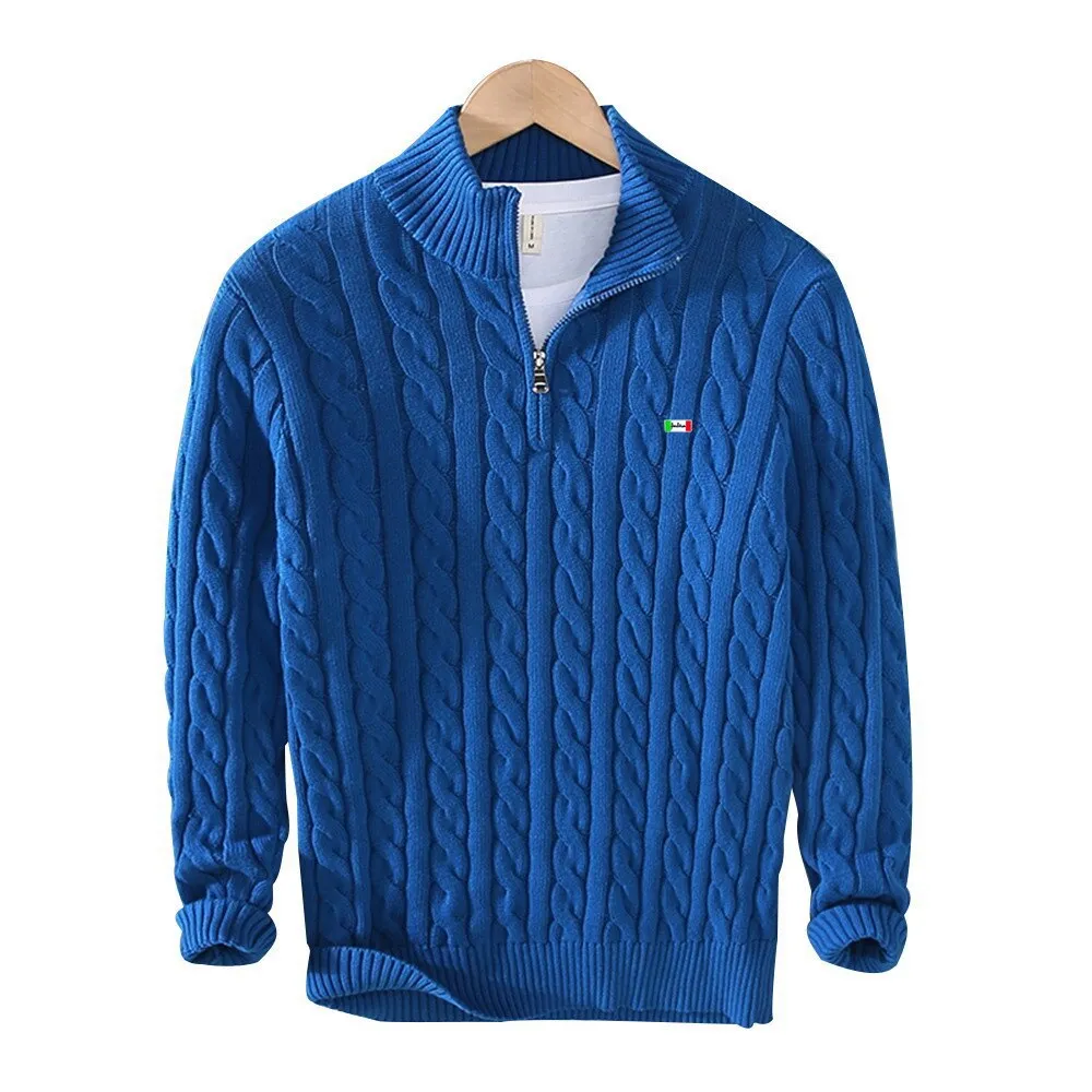Toxyno Knit Sweater