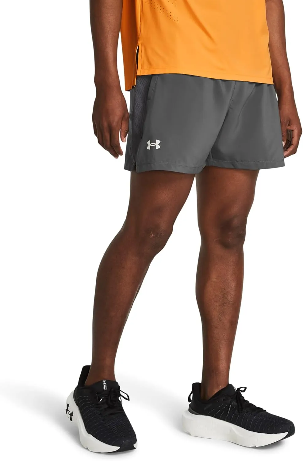 Under Armour Men's UA Rival Fleece Shorts
