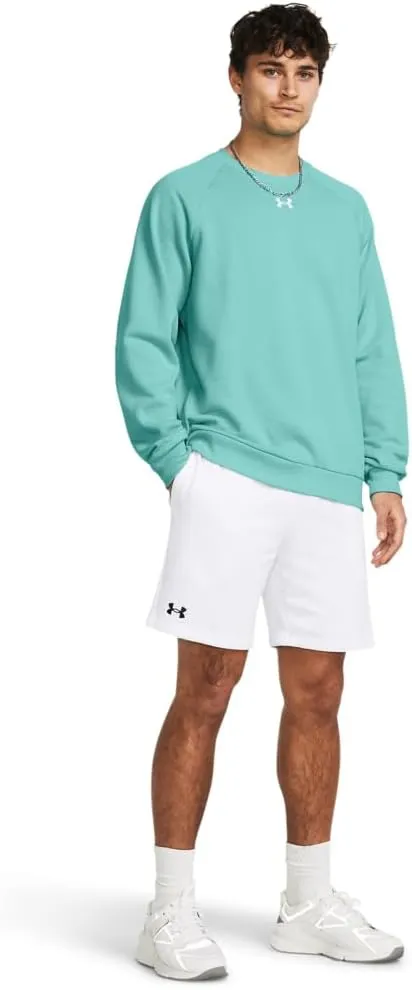 Under Armour Men's UA Rival Fleece Shorts