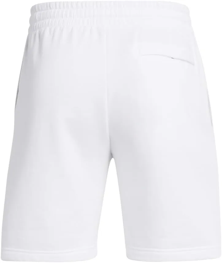 Under Armour Men's UA Rival Fleece Shorts