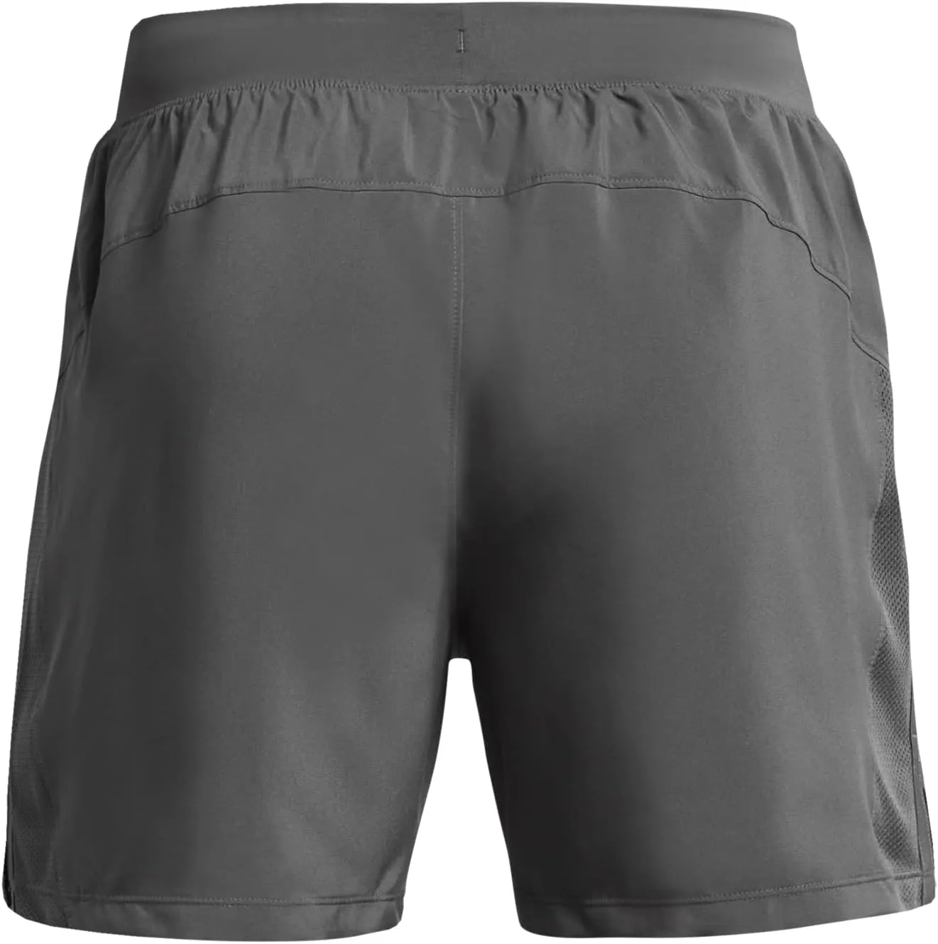 Under Armour Men's UA Rival Fleece Shorts
