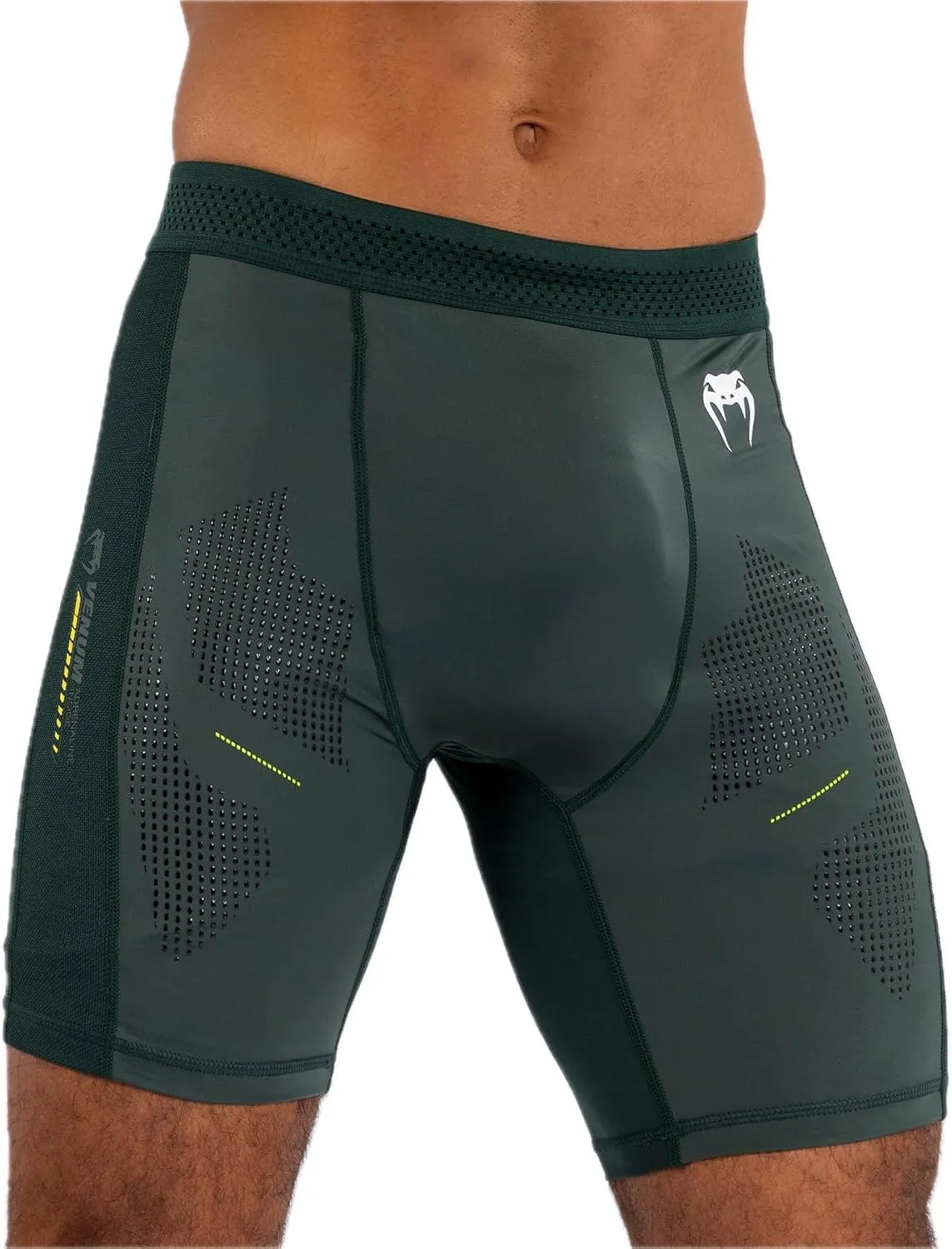 Venum Men's Technical 3.0 Vale Tudo Shorts