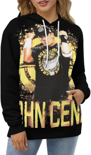 Woman Hoodie Long Sleeve Shirts for Women Jacket Casual Sportswear Apparel