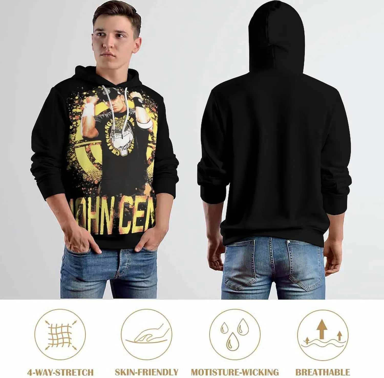 Woman Hoodie Long Sleeve Shirts for Women Jacket Casual Sportswear Apparel
