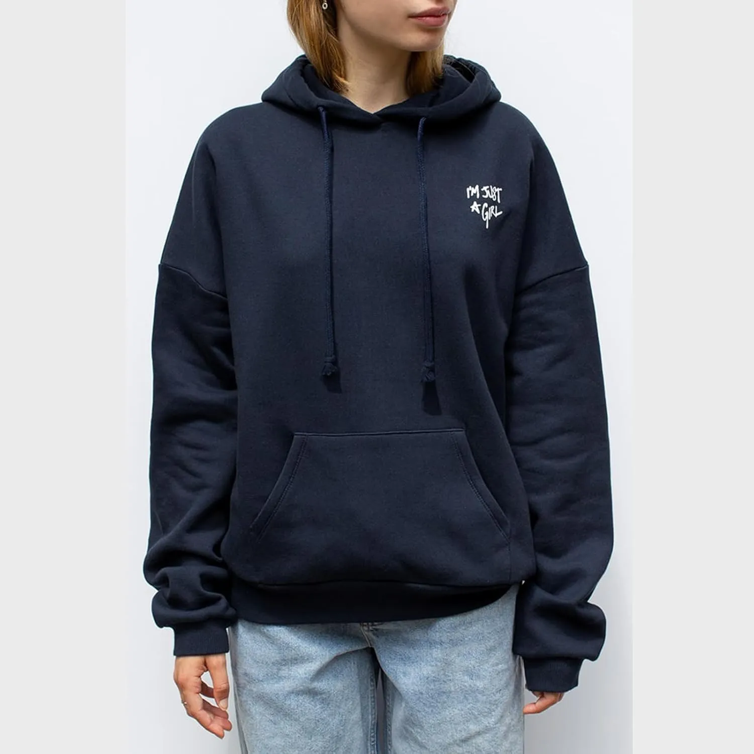 Women Graphic Hoodie Sweatshirt Y2K Fairy Grunge Loose Oversized Long Sleeve Hooded Pullover Fall Winter Streetwear