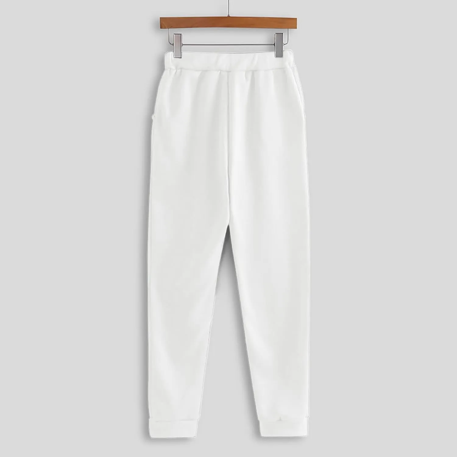 Women's 2024 Fall Two Piece Outfit Long Sleeve V Neck Printed Suits Sweatshirt Wide Leg Sweatpant Suit