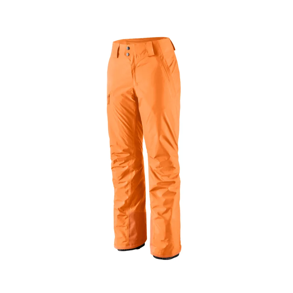 Women's Insulated Powder Town Pants - Regular (Clearance)