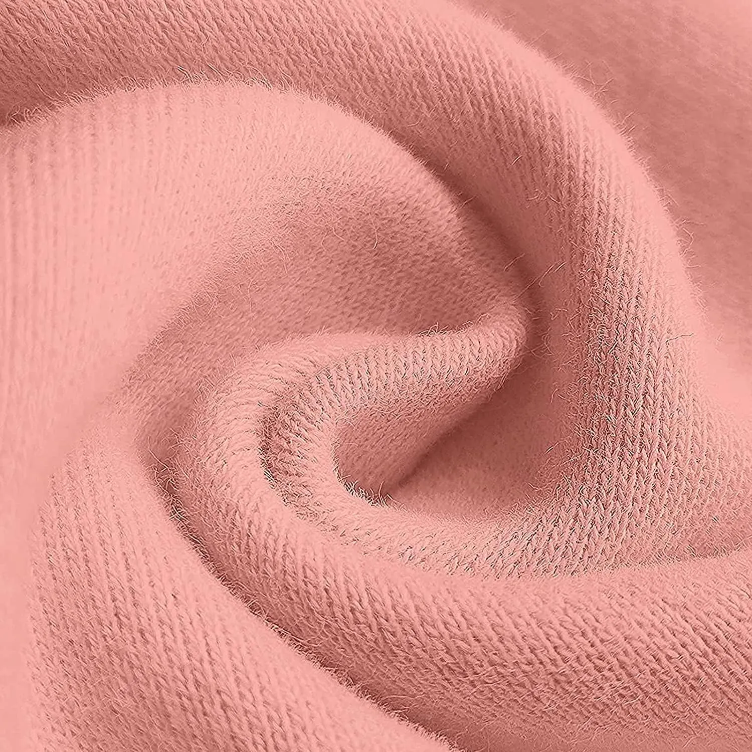 Women's Oversized Sweatshirt Button Down Hoodies for Women Long Sleeve Pullover Drawstring Y2k Hoodie Sweater