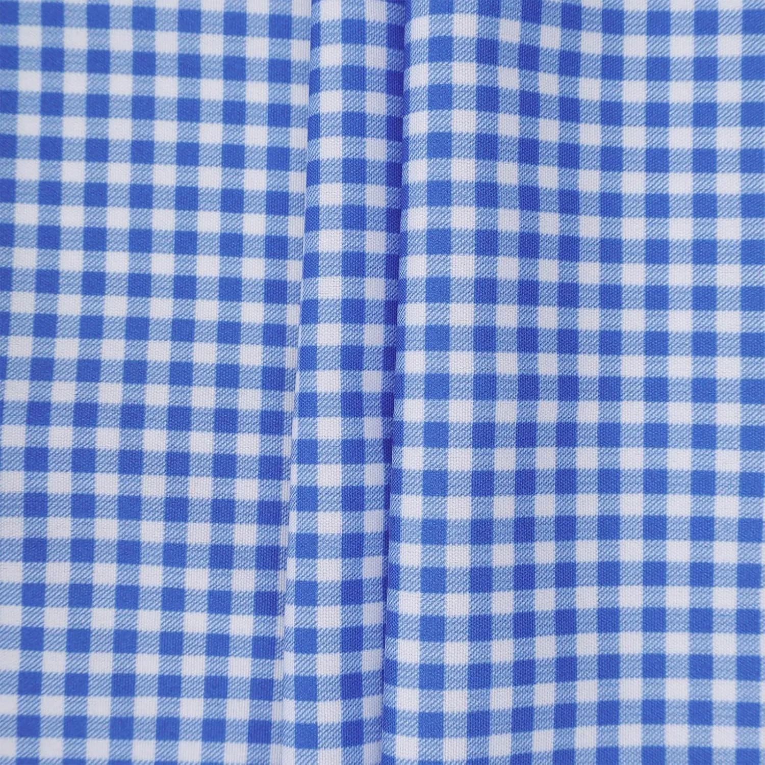Women's Summer Plaid Midi Dresses Short Sleeve Button V Neck Casual Loose Fit Shirt Dress Beach Vacation Sundress
