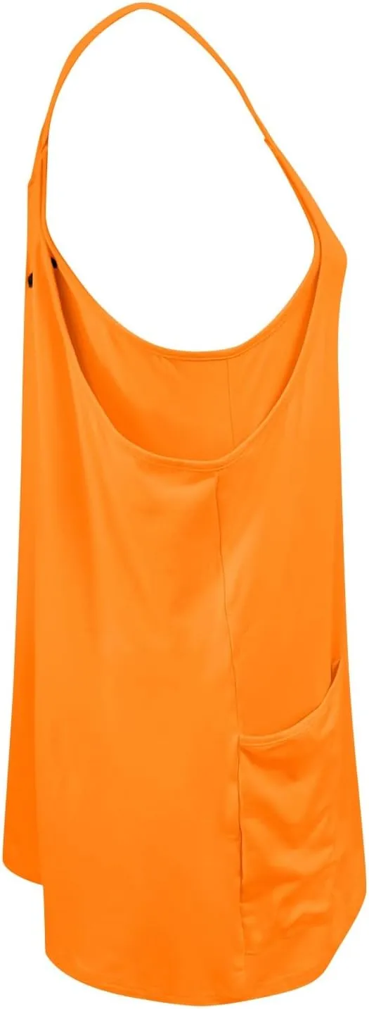Womens Tennis Dress Workout Mini Dress with Shorts Sleeveless Spaghetti Straps Golf Athletic Dresses 2025