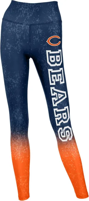 Zubaz Women's Gradient Rdmark Legging